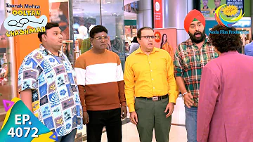 The Gents Meet Taarak's Boss | Taarak Mehta Ka Ooltah Chashmah | Full Episode 4072 | 30 April 2024