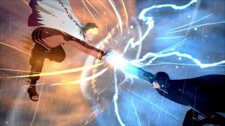 The 5th Great Ninja War is HERE 🔥 | Naruto X Boruto Storm Connections screenshot 5