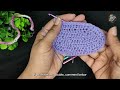Crochet for beginners in Kannada | Chapter 3 | ಕನ್ನಡದಿಂದ ಕ್ರೋಶ್ ಕಲಿಯಿರಿ | Make &amp; Master