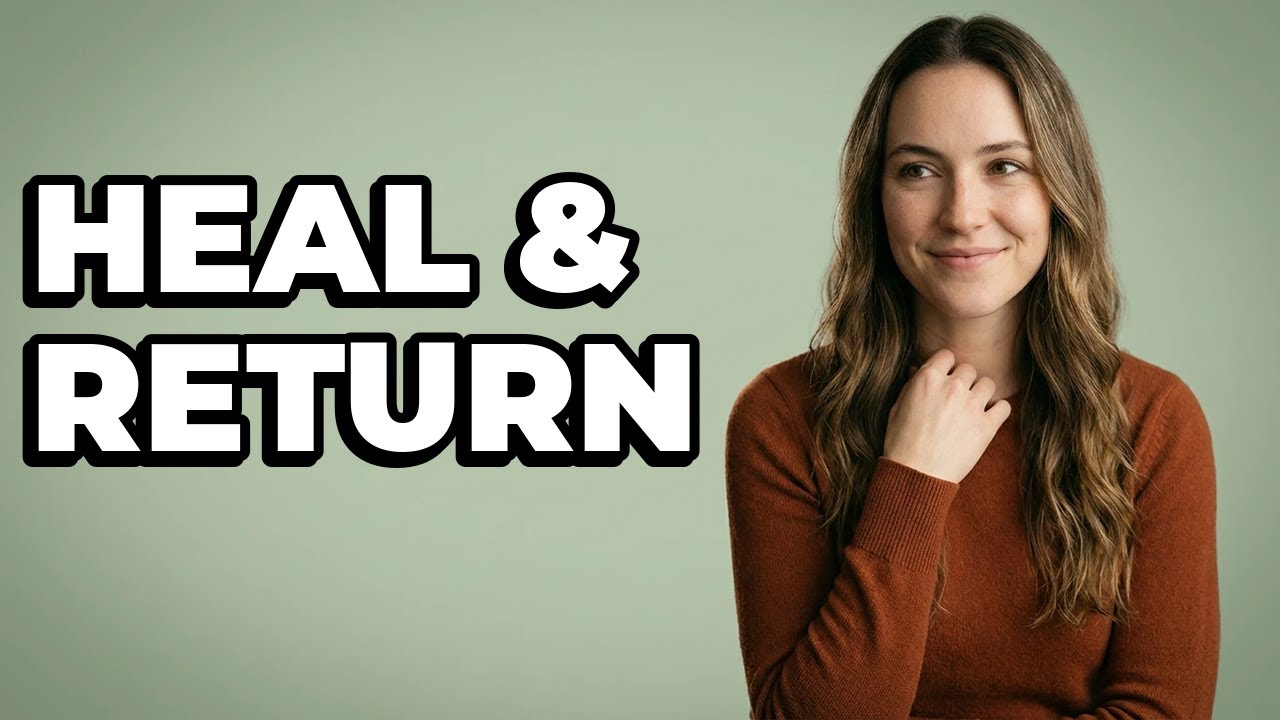 How Do You Move Forward With Dating After Ghosting?