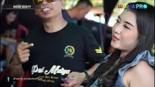 JAYANTI || DEDE RISTY GANJENE PANTURA || BAPAK SAMEH - IBU FITRI || WANAJAYA, 21 SEP 2024