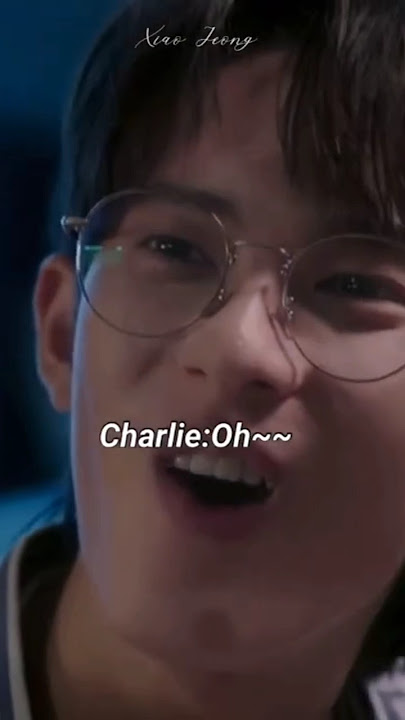 You are making Babe blush Charlie😏❤️🔥✨#pitbabetheseries#charliebabe#thaibl#blseries#poohpavel