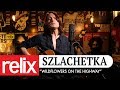 "Wildflowers On The Highway" - Szlachetka | Relix Studio Sessions | 2/15/18
