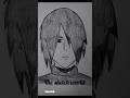 sasuke uchiha pencil sketch #anime #naruto#sasuke #chill #music  @MrTamilff
