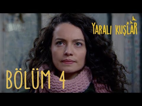 Yaralı Kuşlar 4. Bölüm (English Subtitle)