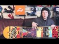 Ride 'Kink' Snowboard 2014 // Product Overview