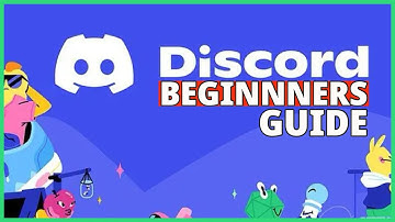 Discord Tutorial: How to Use Discord on Android Mobile For Beginners 2024?