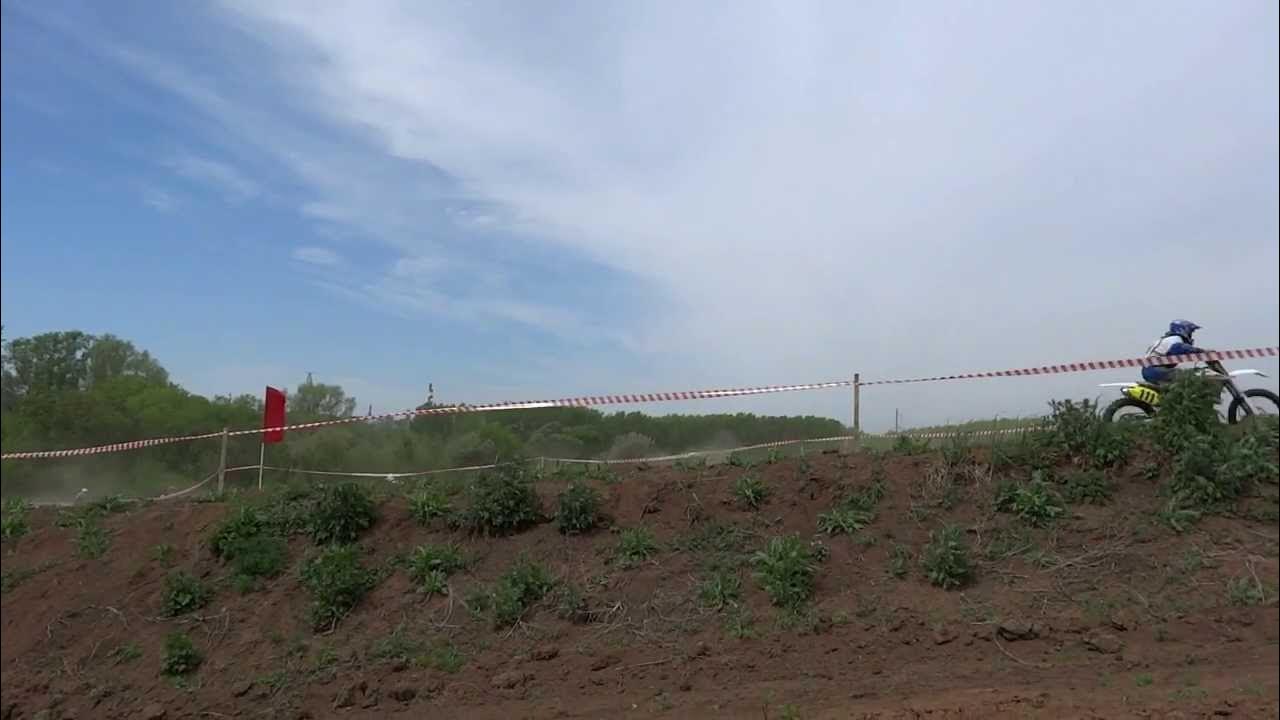 Уфа трасса мотокросс