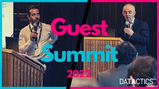 The Datactics Guest Summit Is Back For 2022