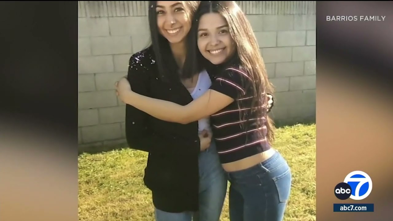 Newsom announces $50,000 rewards in 4 cold cases, including shooting death of teen girl in Santa Ana