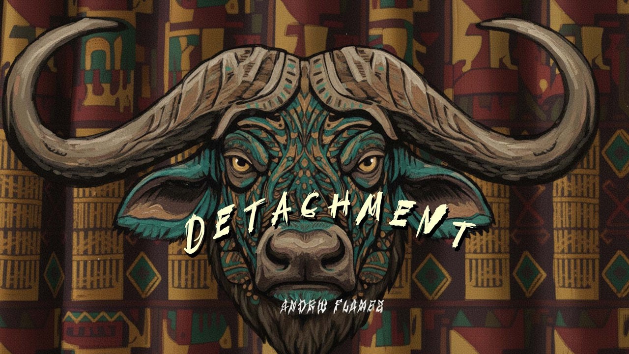 Watch Detachment - (Afro House Pure Waves 2025 | Organic Harmonic Energy) –Andrw Flamez afro house on YouTube Watch Detachment - (Afro House Pure Waves 2025 | Organic Harmonic Energy) –Andrw Flamez afro house on YouTube