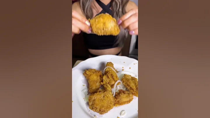 CHICKEN WING Lifehack 🍗🤯