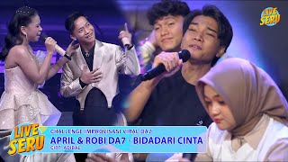 Download Lagu Challenge Improvisasi VIRAL DA7 \ MP3 Download Lagu Challenge Improvisasi VIRAL DA7 \ MP3