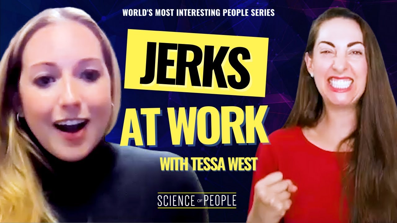 Stop Toxic Coworkers and How to Deal with Difficult Personalities at Work