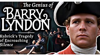 Barry Lyndon s Secret to Achieving Unparalleled Excellence