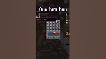 Mỗi ngày một mod Minecraft Phần 4 Inventory Profiles Next | Letch #minecraft #minecraftmods