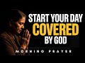 Psalm 91 Morning Prayer for Protection & Blessings | Start Your Day Covered by God