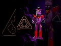 Epic FNAF Transformation! 🤯🔥