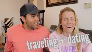 Traveling Together While Waiting Until Marriage