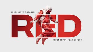 Typography Text Effect In Photoshop