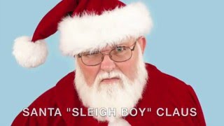 Sleigh Boy by Bah & the Humbugs @Fjordstone