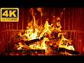 Extremely Beautiful Relaxing Fireplace 4K 3 Hours Of Burning Logs Crackling Fire Sounds Extremely Beautiful Relaxing Fireplace 4K 3 Hours Of Burning Logs Crackling Fire Sounds