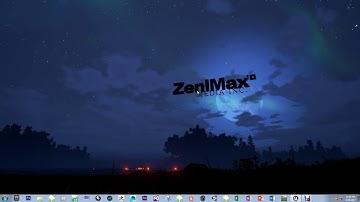 4setting up the scene in ue4 blueprint scripting