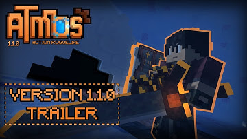 ATMOS - 1.1.0 Trailer