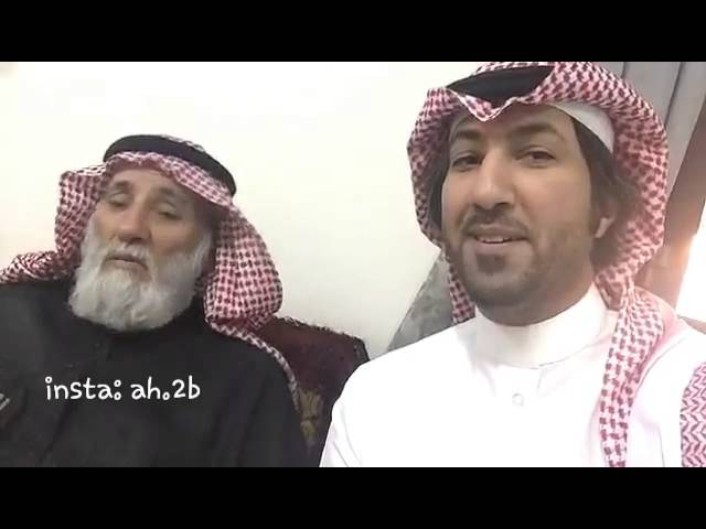 بن حجاب نحيت بن فهد قصائد الشاعر