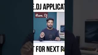Best Mashup Maker#Rave.Dj.                        #youtu.be_Shorts #1million_views