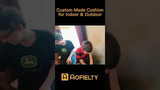 The Best Quality Kids Cushion Rofielty