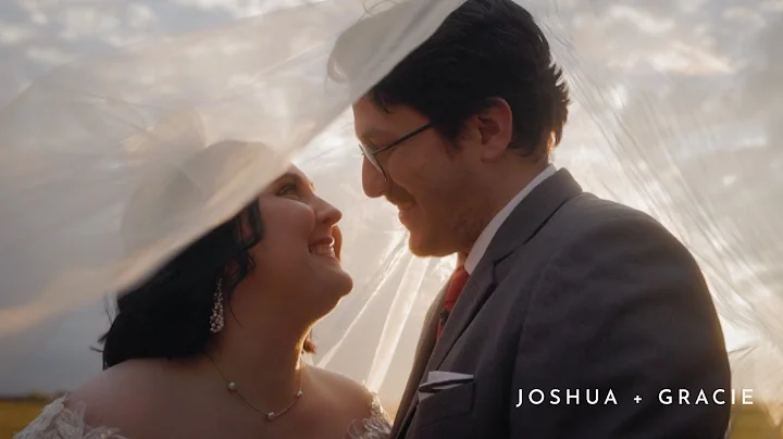 Joshua + Gracie: Wedding Film