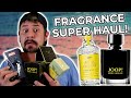 BIG HIDDEN GEM FRAGRANCE HAUL - Great & Terrible Fragrances At The Same Time!