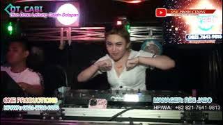 OT CABI FULL BASS || LEBUNG GAJAH MALAM PART 2 || MANTAP DJ BISA BOKING || DJ GMOY | ONE PRODUCTIONS