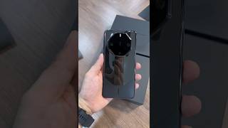 Huawei Mate60RS extraordinary master Edition Unboxing & First Impression #shorts