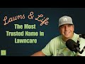 The History of TORO + Contest Winners Announced | Lawns & Life Podcast #47