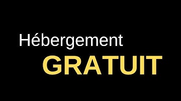 GRATUIT : HÉBERGER SON SITE WEB HTML/CSS/JAVASCRIPT SUR NETLIFY