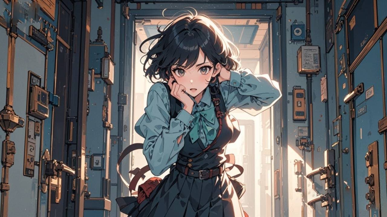 Возродившись, я хлопнула дверью и проигнорировала свою оскорбленную сестру — на этот раз она сама...