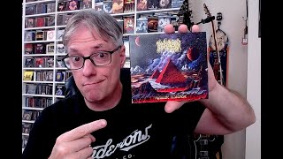 Review Blood Incantation Absolute Elsewhere Death Metalprogressive Rockspace Rock