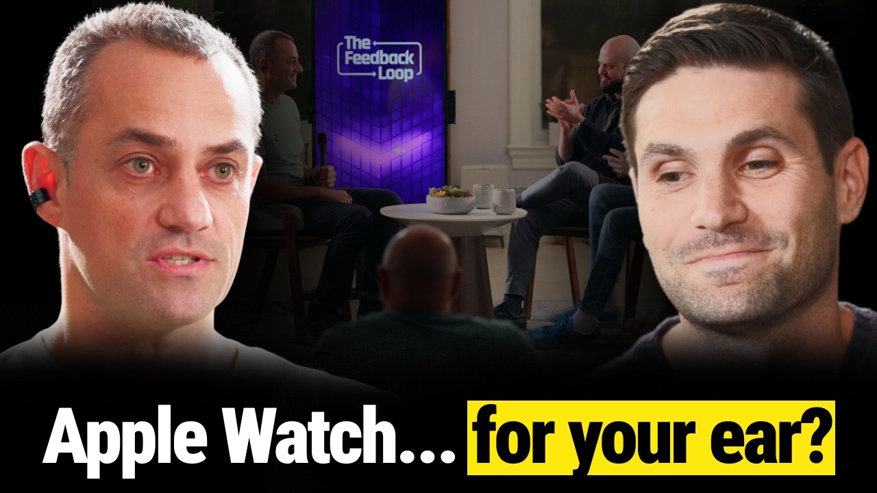 Startup Founder Has 60 Seconds to Sell His Startup