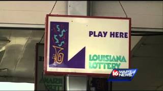 Should Mississippi have the lottery?