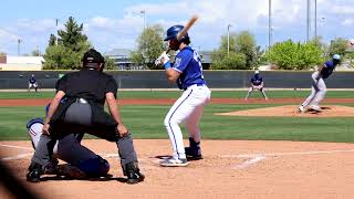 Emiliano Teodo, Texas Rangers, Intersquads, 20 March 2024