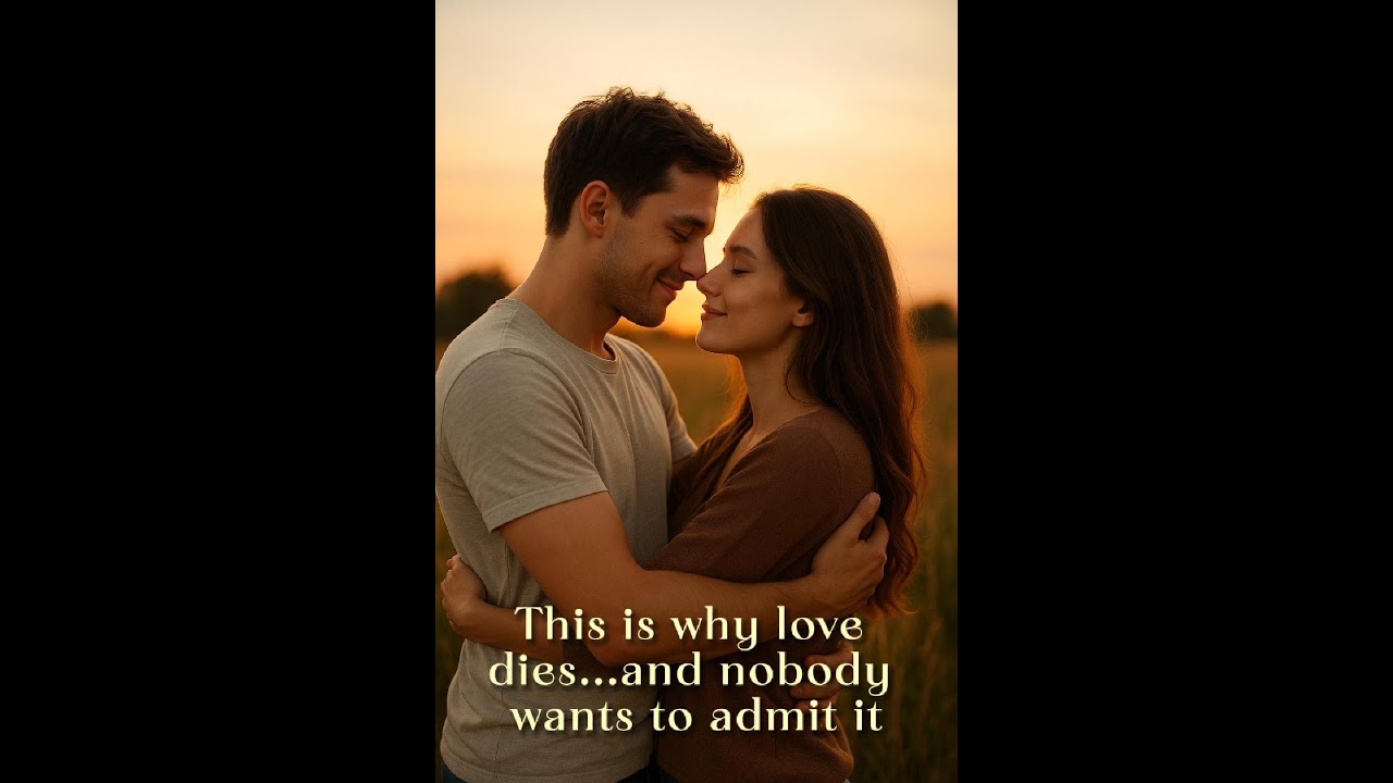 Two needy people don’t create love… they create emotional blackmail