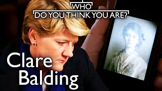 Was Clare Balding's great-grandfather gay?