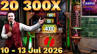 Big WINS on Coin Rush & Battery Charger etc. (10th - 13th Jul 2026) screenshot 3