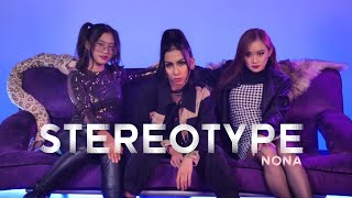 Akim & The Majistret - Stereotype (Cover By Nona)