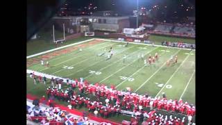 Illinois State Redbirds vs. Central Missouri