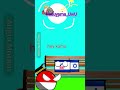 saat aku duduk di taman #popular #alightmotion #fypシ #edit #memes #countryballs