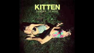Kitten - Kitten With A Whip [Official Audio] chords