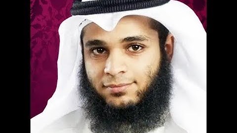 سورة الأنبياء تلاوة رهيبة للشيخ فهد واصل المطيري